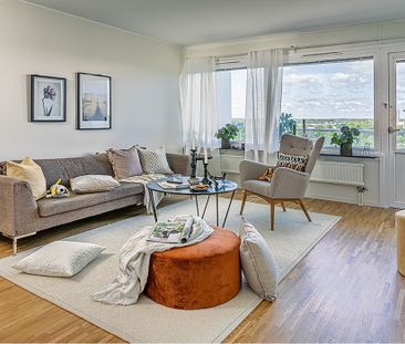 Sandstensvägen 96, Jordbro - Foto 5