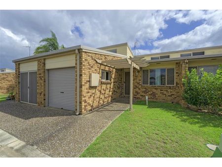 5/31 Pickett Street, 4670, Svensson Heights Qld - Photo 2