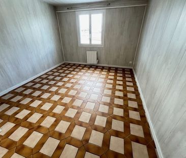 T3 Conflans-Sainte-Honorine 68 m² - Photo 1