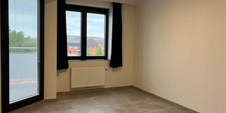 Appartement te huur in Herentals voor € 840 met 1 slaapkamer - Foto 5