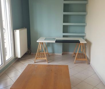 Studio / γκαρσονιέρα 57 τ.μ. προς ενοικίαση - Photo 1