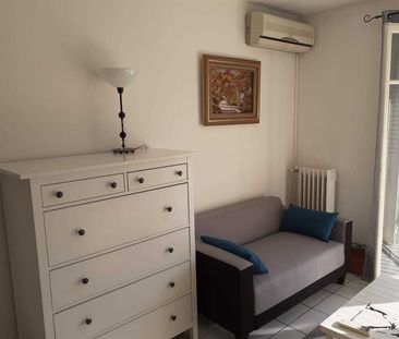 Location Appartement 2 pièces 30m² NICE 06300 - Photo 2