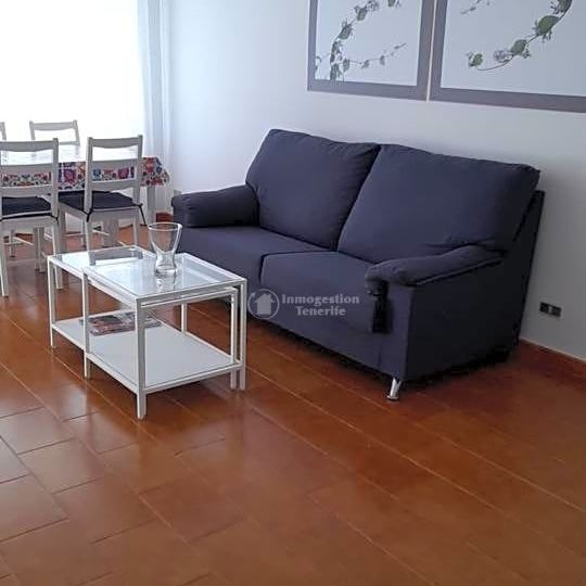 For rent in Los Cristianos: 3-bedroom apartment! - Photo 1