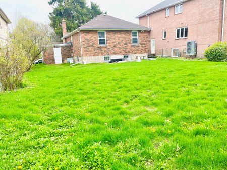 For Lease - 76 HOLMES Avenue Unit# GROUND, Toronto, Ontario - Photo 2
