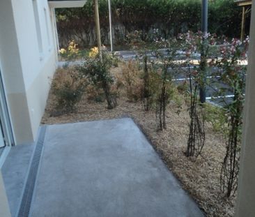 Location Appartement 2 pièces 39m² - Photo 4