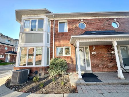 For Lease - 18 Clark Avenue Unit# 109, Vaughan, Ontario - Photo 3