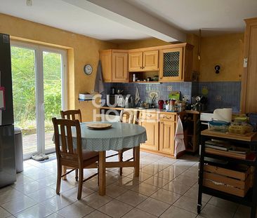 LOCATION : maison 6 pièces (169 m²) au calme à RICHWILLER - Photo 4