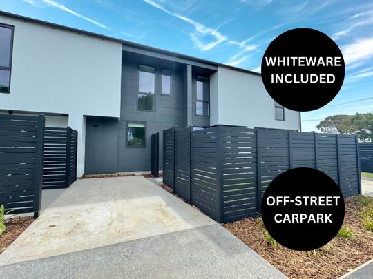 Unit 3, 54 Opawa Road, Waltham, Christchurch - Photo 1