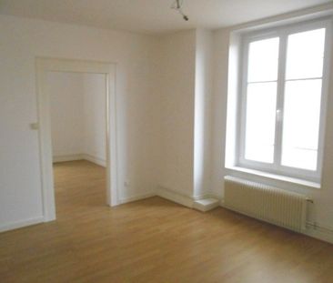 APPARTEMENT 2 pièce(s) - 47m² - Photo 5