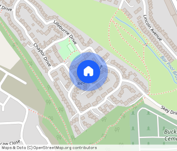 Reuben Avenue, Nuneaton - Photo 1