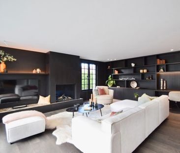 Tout savoir sur cette maison à Knokke Le Zoute, à Knokke Le Zoute - Photo 1