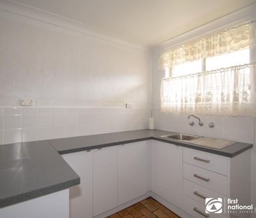 TWO BEDROOM WELL SIZED UNIT - Photo 1