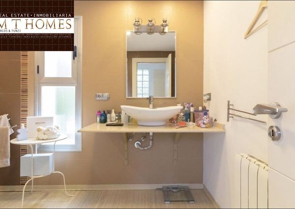 Luxury Villa - Málaga (Pinares de San Antón)