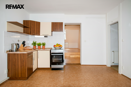Pronájem bytu 2+kk v osobním vlastnictví 53 m², Děčín - Photo 4