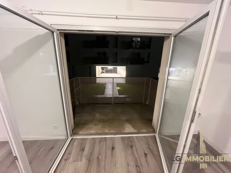 Amiens AMIENS-SUD - TYPE 2 AVEC BALCON ET PARKING - Photo 5