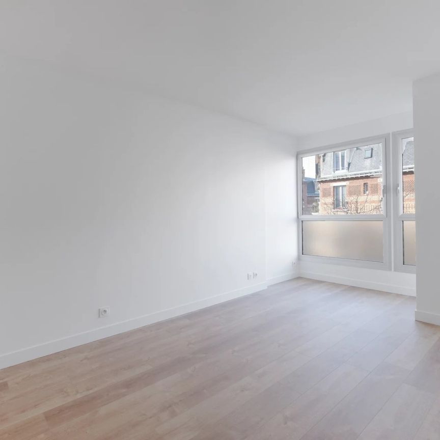 Tout savoir sur cet appartement dans le quartier Emeriau-Zola, à Paris 15ème - Photo 1