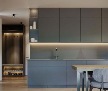 For rent – New Minergie 2.5 room apartment with large balcony and i... - Photo 5