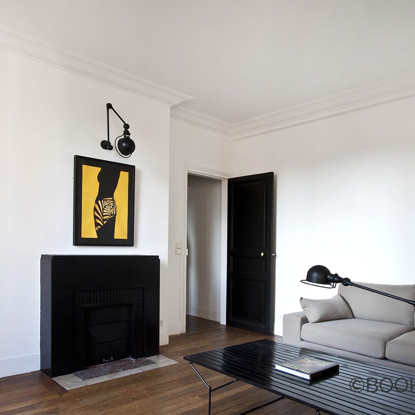 Appartement à louer rue du Cherche-Midi, Paris 6ème - Photo 1