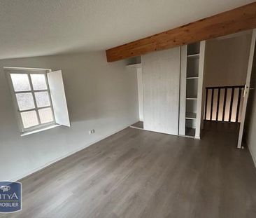 Location Appartement 3 pièces 48m² PAMIERS 09100 - Photo 3