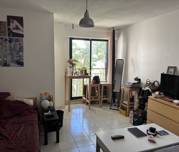 Location Appartement 1 pièce 26m² MONTPELLIER 34000 - Photo 2