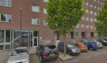 Apartment Amsterdam - Evertsweertplantsoen - Photo 2