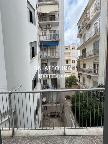 Διαμέρισμα για ενοικίαση Πλατεία Κυψέλης (Κυψέλη) - Photo 2