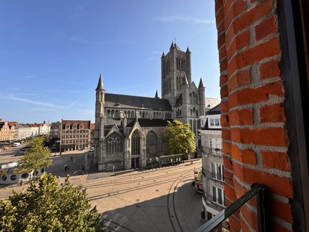 Appartement te huur in Gent - Foto 5