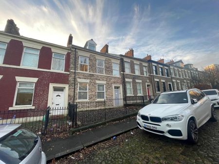 1 bedroom in a house share to rent - Photo 5