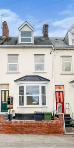 6 bed share house 🏡 Room 6 - Photo 4