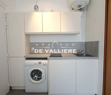 Location Appartement 2 pièces 21m² SURESNES 92150 - Photo 1