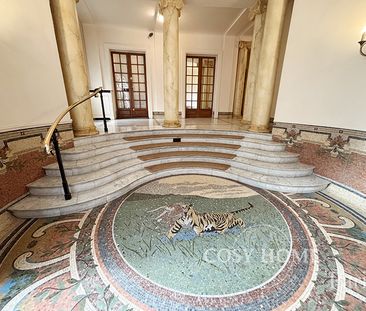 Appartement en location | Paris 16ème - Photo 6