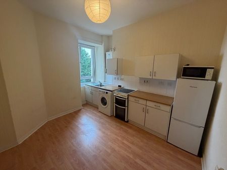 1 Bed Flat, Aitken St, G31 - Photo 3