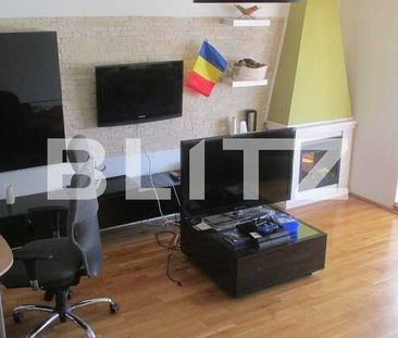Apartament de 3 camere, 67 mp, boxa, zona Pritax - Photo 3