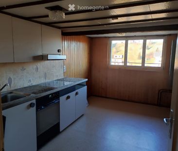 3 Zimmer, 60 m² - Foto 4