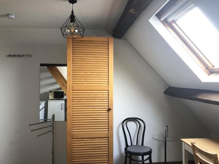 kamer 4 - Sint-Lie­venspoort­straat 40 - Photo 3