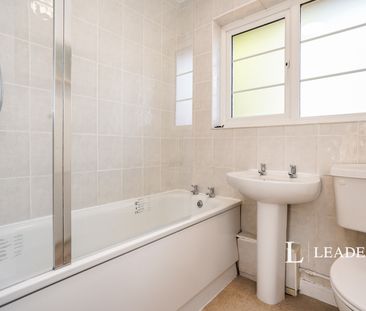 2 bedroom maisonette to rent The Lawns, Mount Pleasant, St Albans, AL3 - Photo 3