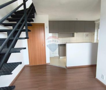 Excelente cobertura duplex no bairro Martins - Photo 3