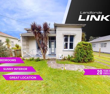 Gonville - 4 bedrooms - Photo 1