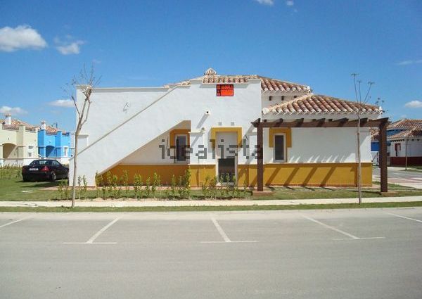 Alquiler de casa o chalet independiente en Mar Menor Golf Resort