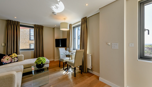 Merchant Square, W2, London - Photo 1