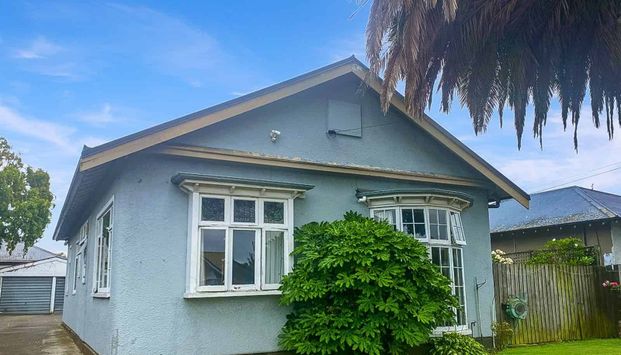 Character Bungalow in Sought After Location - Photo 1