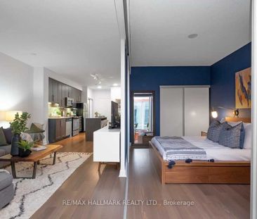 Bohemian Embassy Lofts , #306 - Photo 6