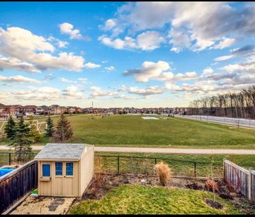 For Lease - 94 Forbes Terrace, Milton, Ontario - Photo 1