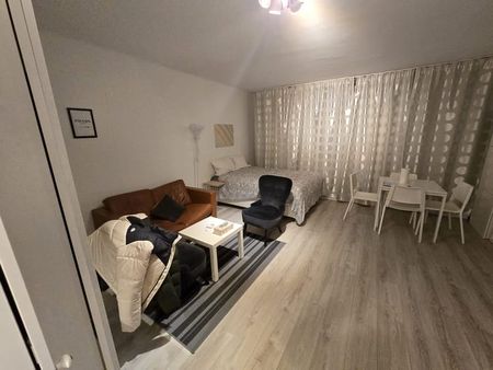 Studio te huur - Photo 2