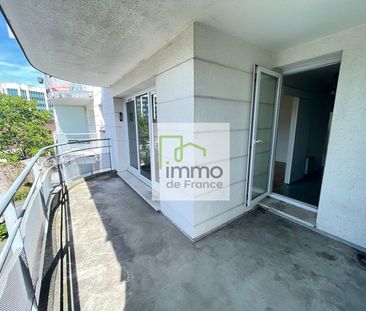 Location Appartement 3 pièces 65m² - Photo 1