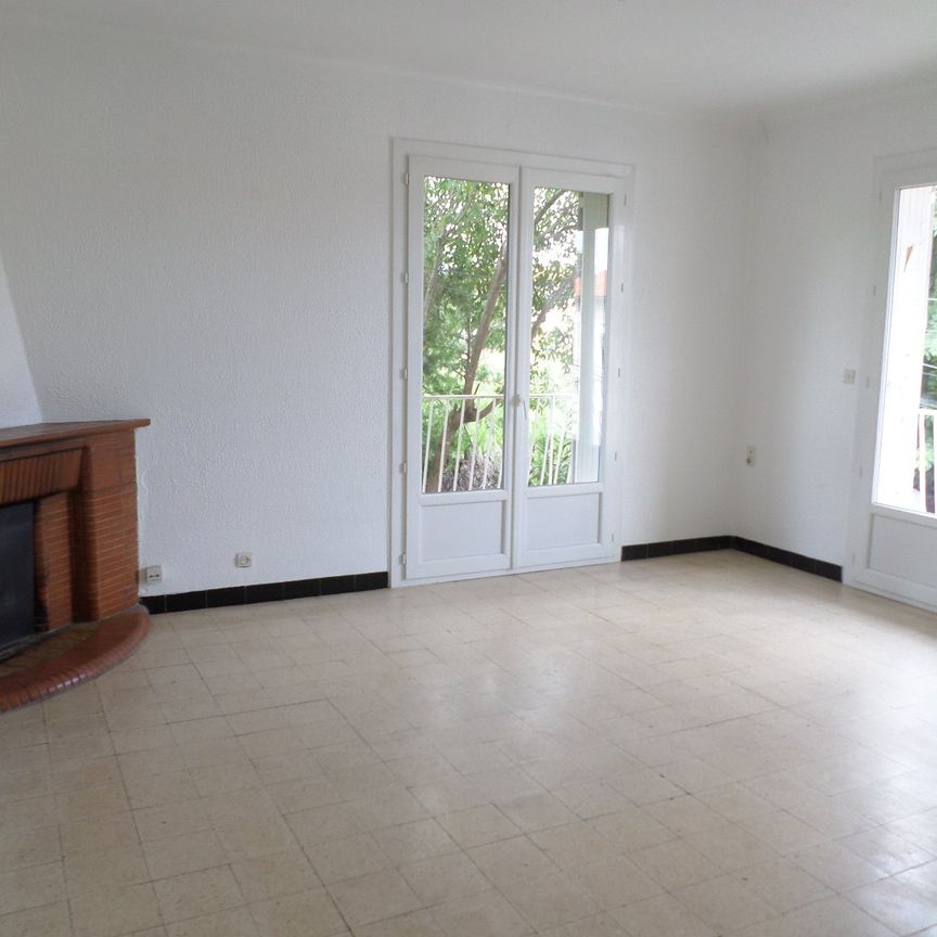 Location Appartement 4 pièces 99m² MONTPELLIER 34070 - Photo 1