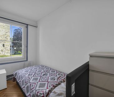 3.0 Zimmerwohnung in Arbon - Photo 2