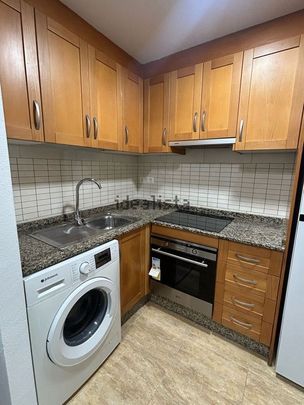 Alquiler de piso en Calle Sant Pere, 96 - Foto 1