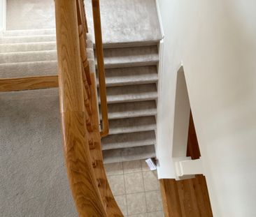 For Lease - 45 Skelton Crescent, Ajax, Ontario - Photo 2