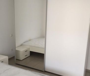 2.5 Zimmer, 51 m² - Photo 2